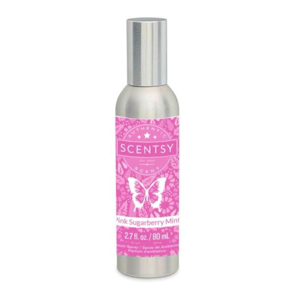 Scentsy Room spray